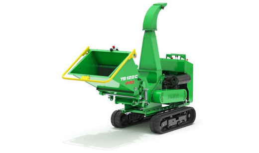 Peruzzo TB 120 C PRO